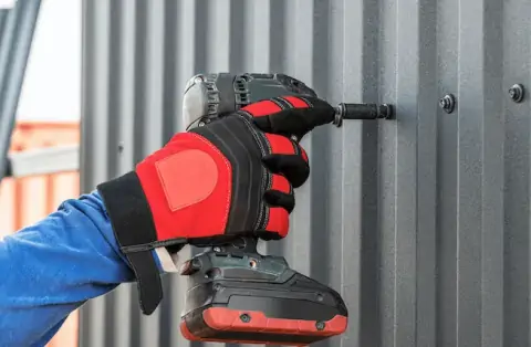 Travaux de zinguerie - La Capelle